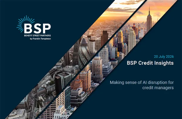 BSP Credit Insights: Making sense of AI disruption