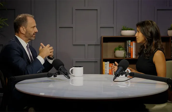 iCapital - The Bridge Ep. 17: Is Private Credit's Golden Age Over?