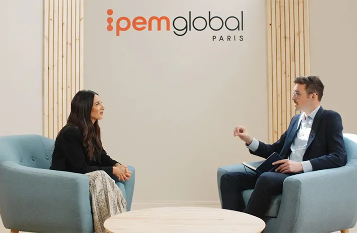 IPEM TV Studio - Allison Davi, Benefit Street Partners