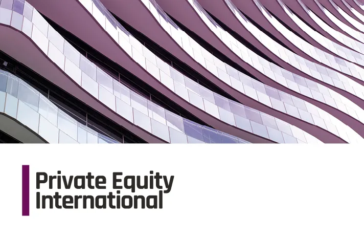 Allison Davi Named to PEI Group&rsquo;s Women of Influence in Private Markets 2026