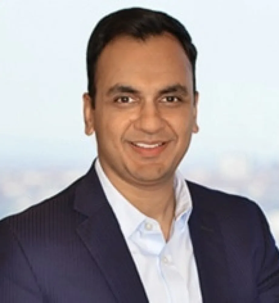 Anand Raj Kumer Anant Kumar | Benefit Street Partners