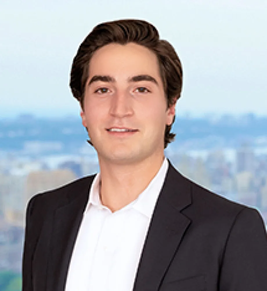 Andrew Roth