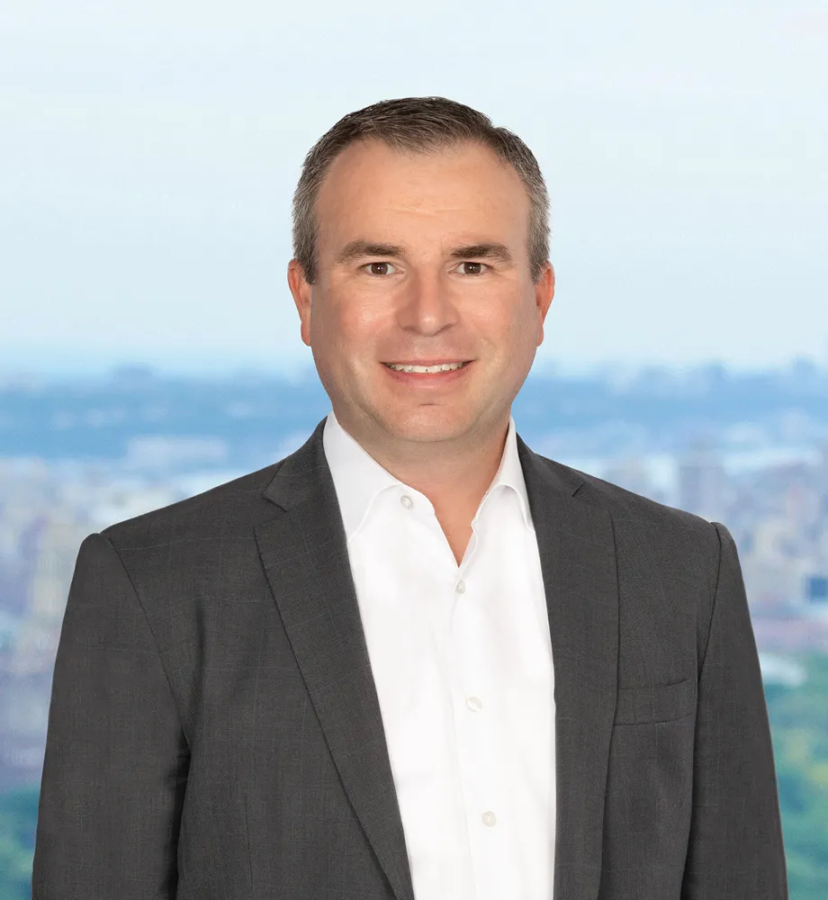 Bryan Martoken
