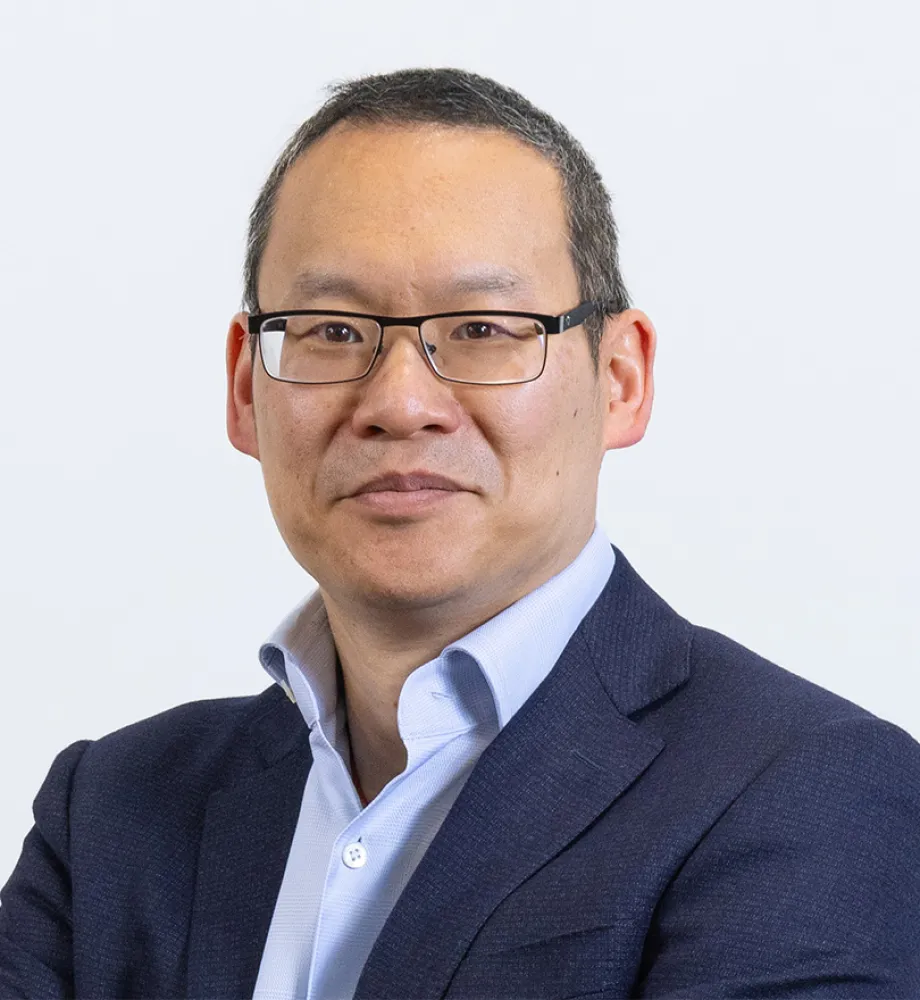 Chi Pa Rang Chi-pa Choi | Benefit Street Partners