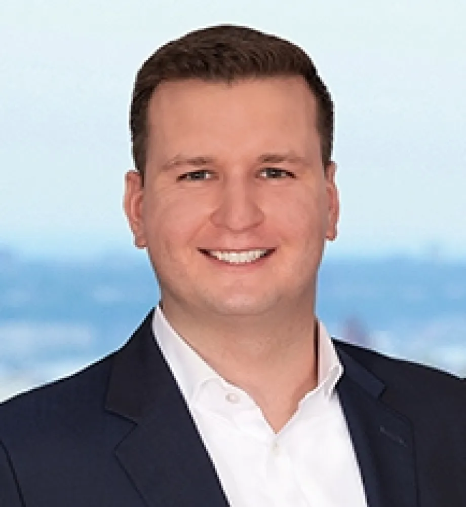 Dan DeBernardi