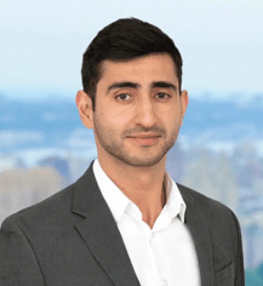 Daniel Cruz