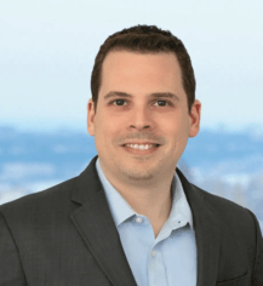 David Henschke