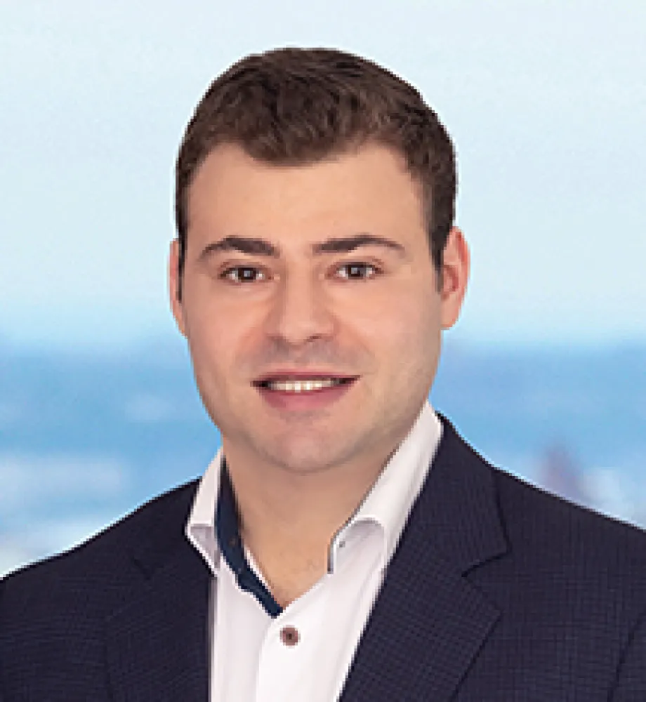 David Kaplan