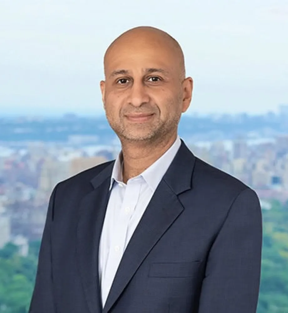 Faiyaz Rafik