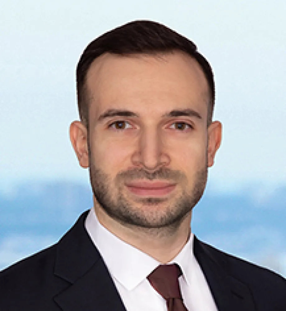 Ilia Barabadze