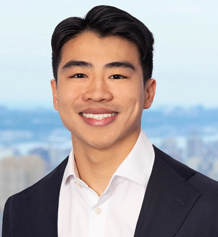 Jalen Chan