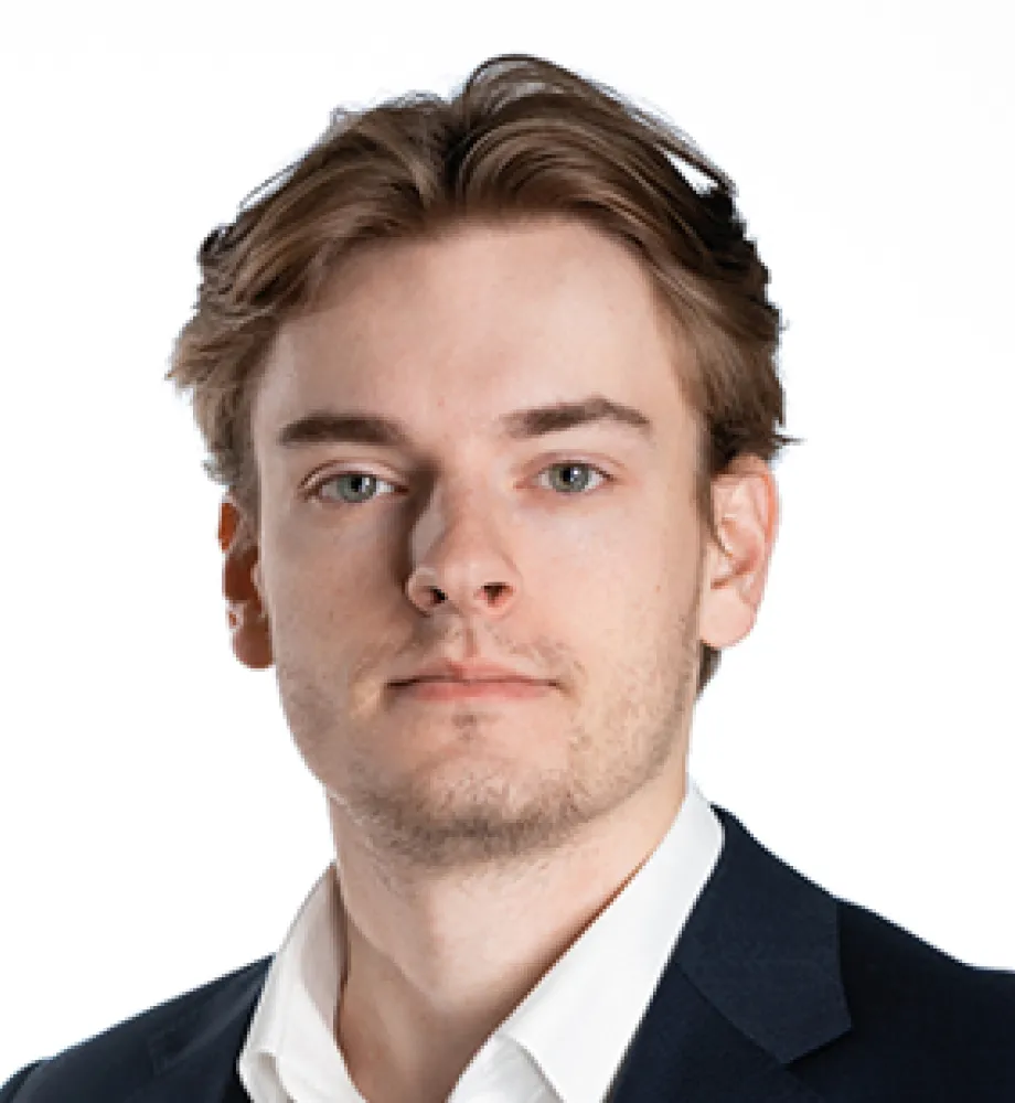 Konrad Kielan