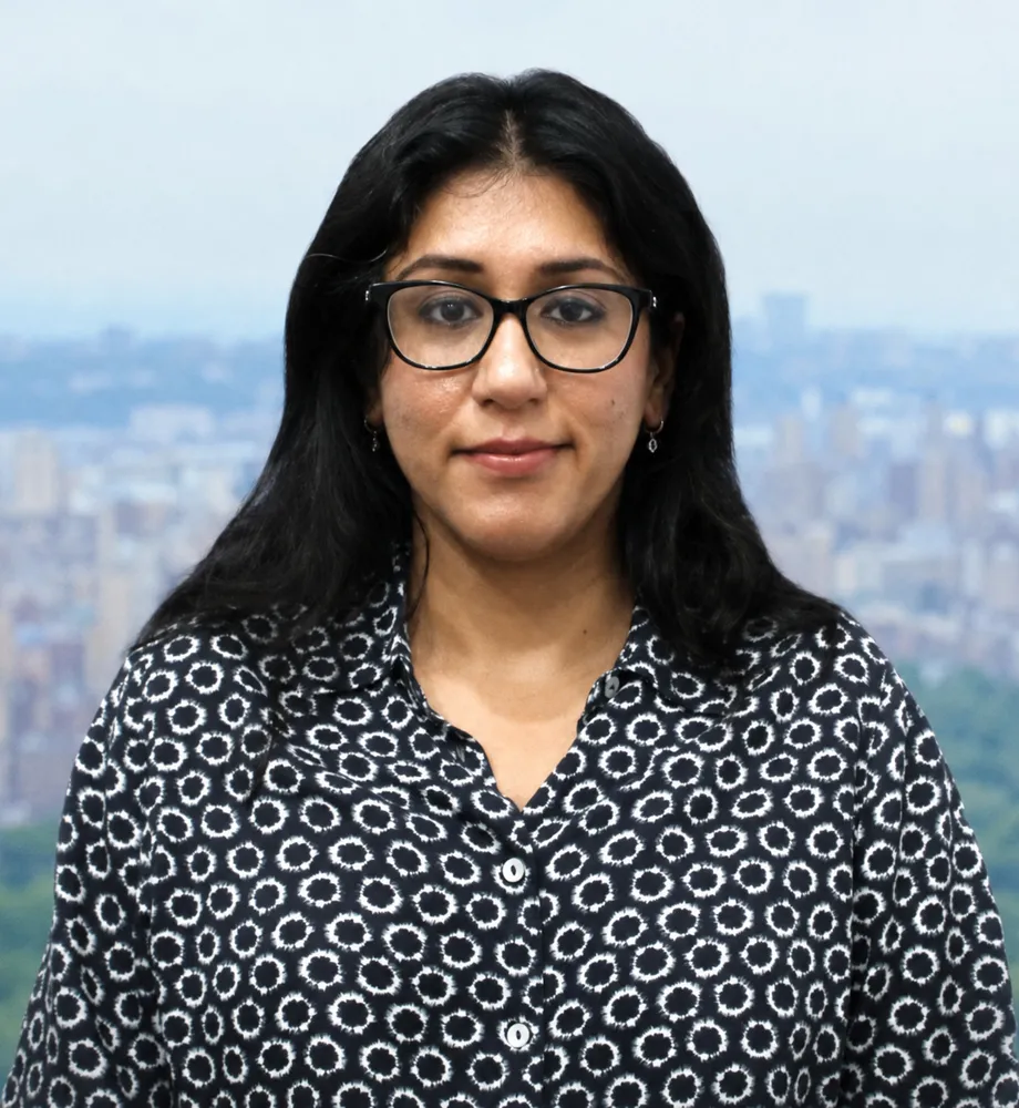 Kritika Talwar