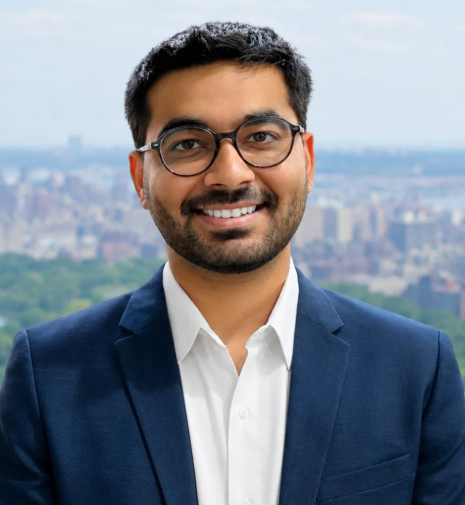 Kunal Sehgal