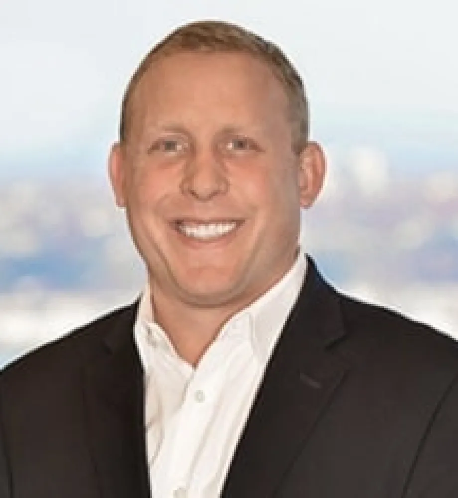 Matthew Jacobs