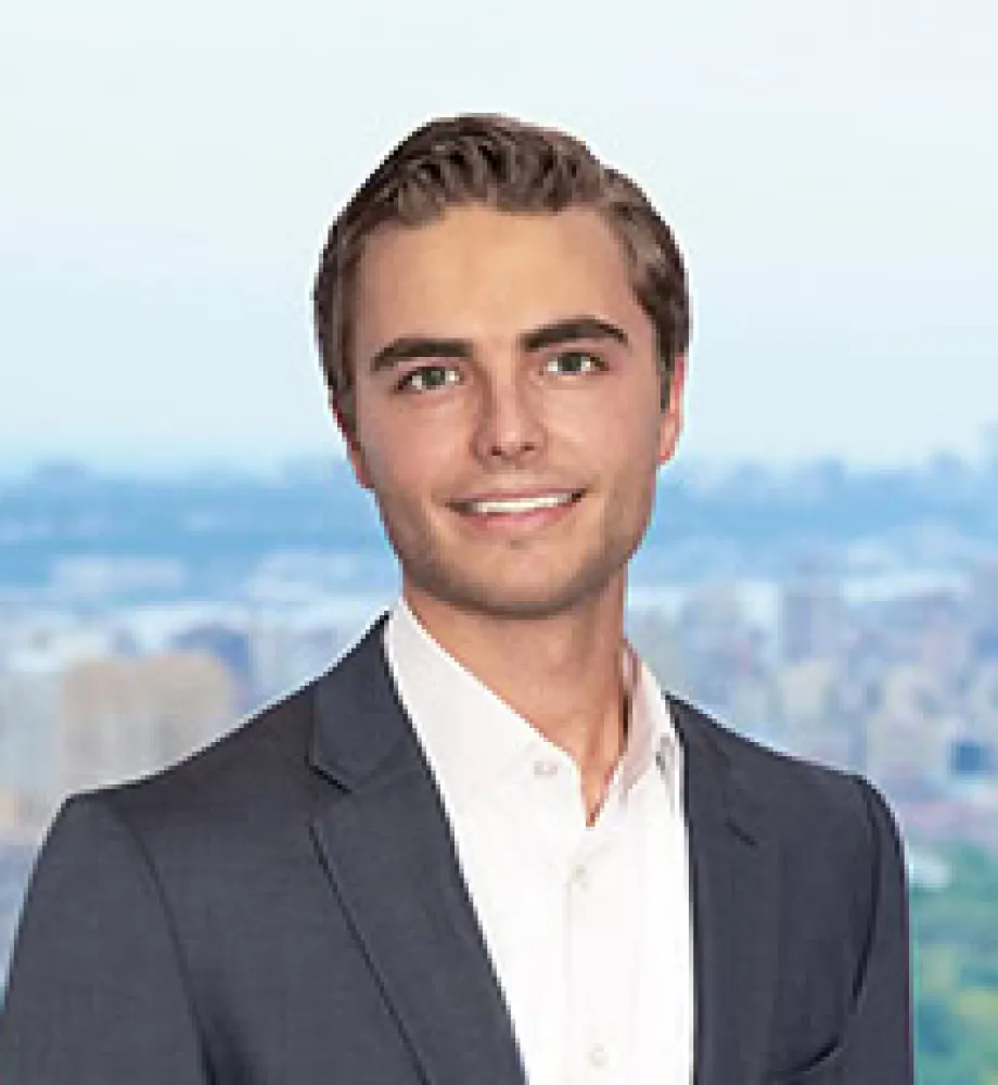 Matthew Swan