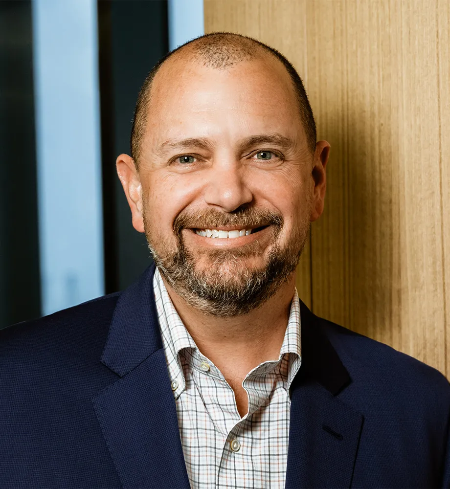 Comparato Mike Michael Comparato | Benefit Street Partners