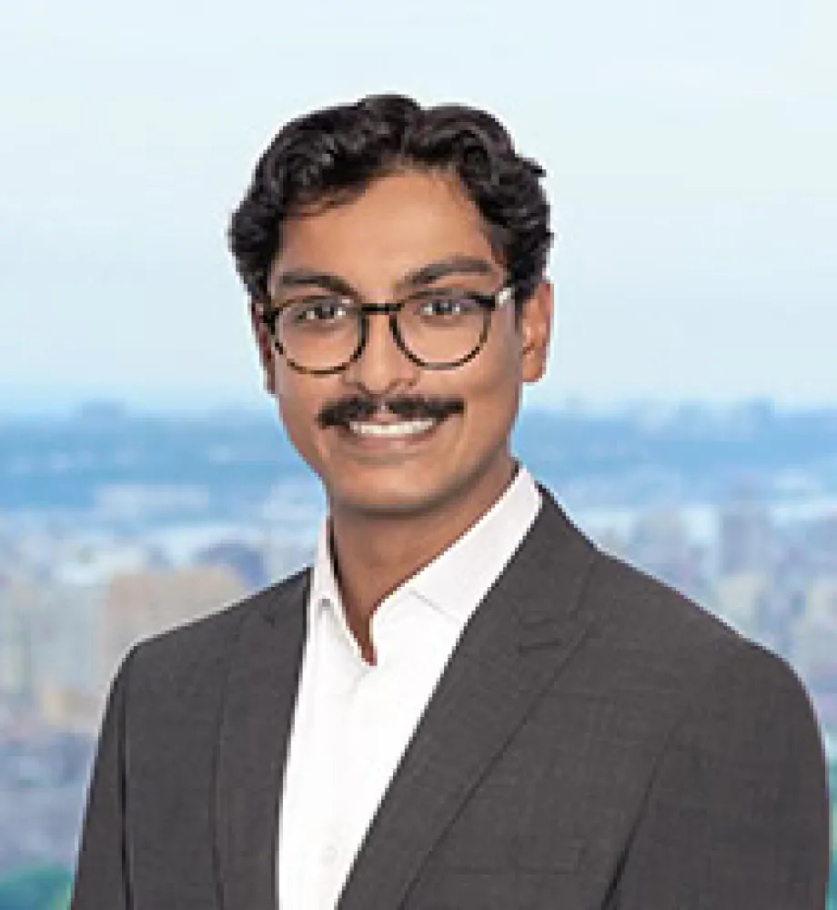 Shoham Sengupta