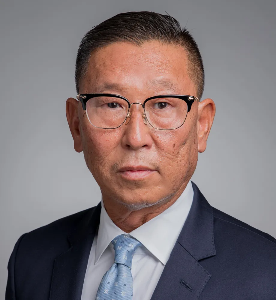 Takeshi Yamamoto