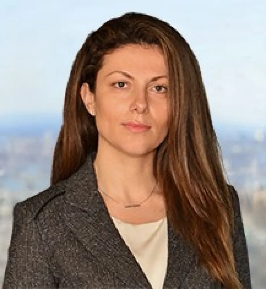 Tanya Mollova