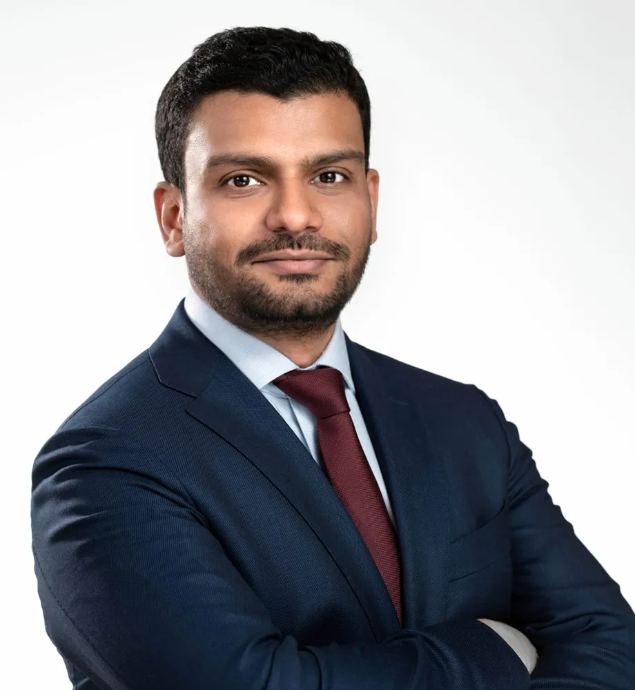 Vai Patel