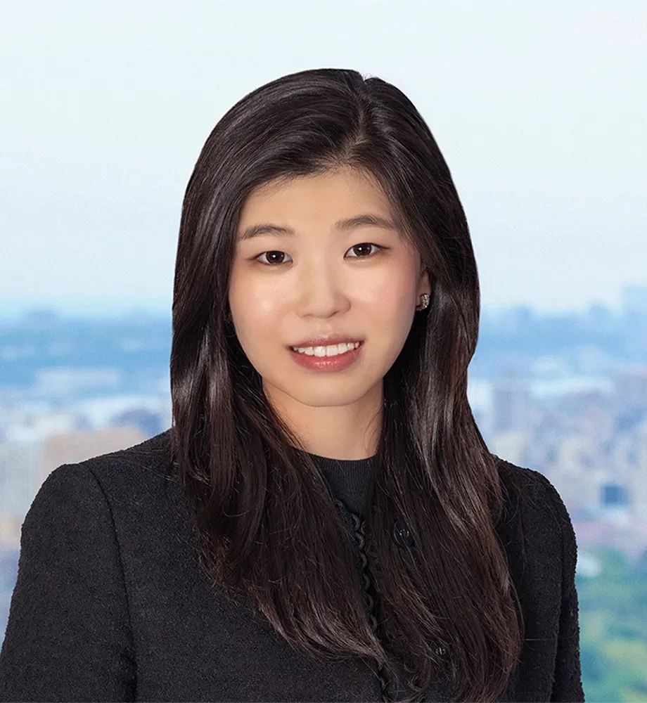 Vivian Choi