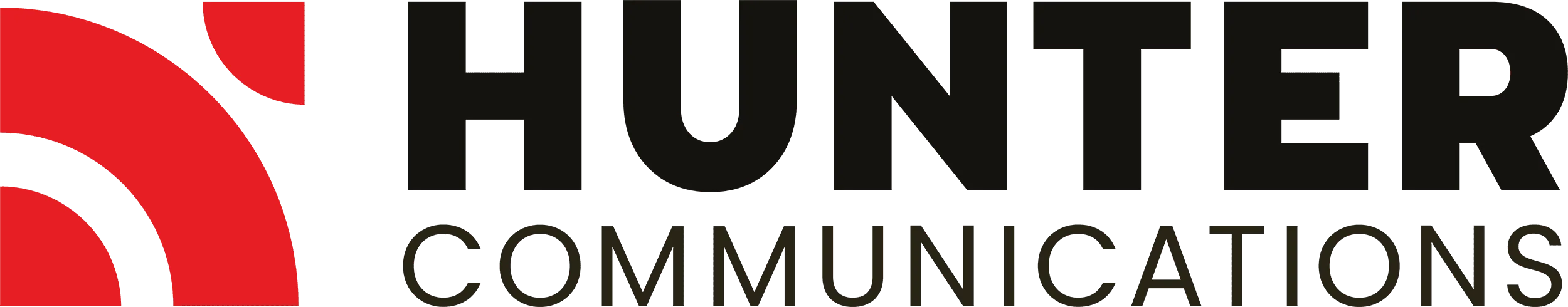 Hunter Communications
