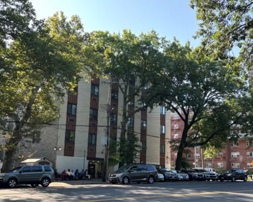$10.2m, The Bronx, NY, 2025