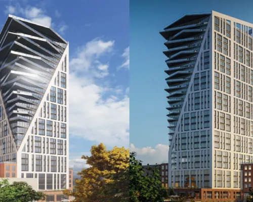 $10m, Jersey City, NJ, 2025
