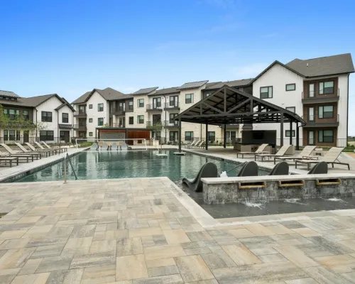 $11.43m, Arlington, TX, 2025