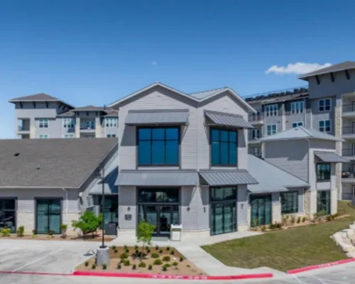 $11.4m, San Antonio, TX, 2025