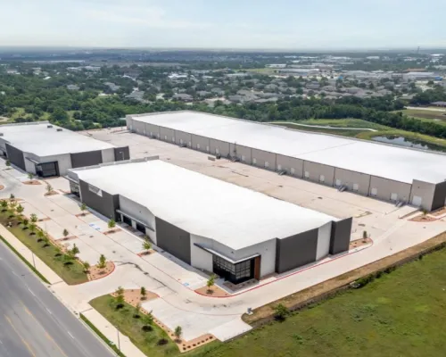 $11.5m, Leander, TX, 2025