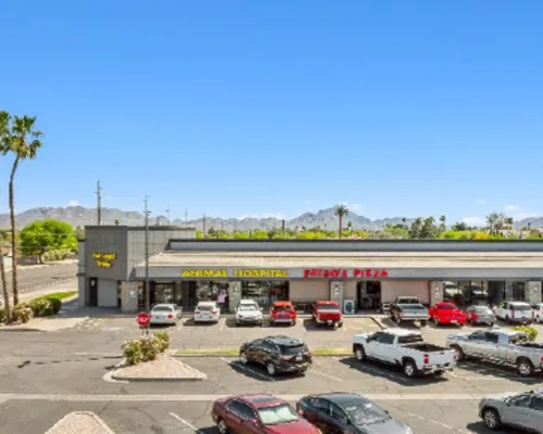 $12.27m, Phoenix, AZ, 2025