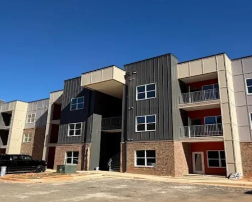 $12.325m, Conyers, GA, 2026