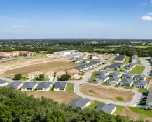 $13.1m, The Villages, FL, 2025