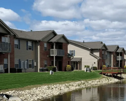 $13.7m, Greenburg, IN, 2024