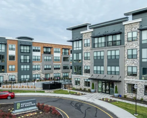 $15.375m, Flemington, NJ, 2026