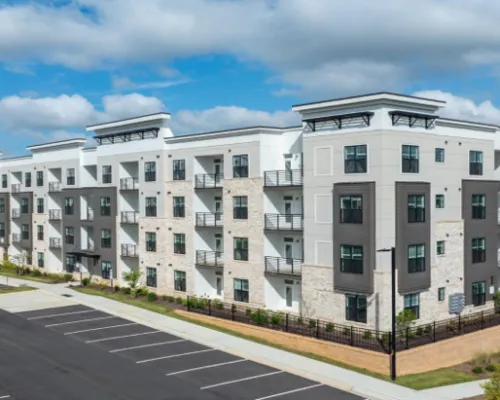 $15m, Clayton, NC, 2026