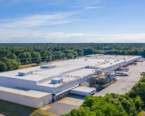 $15m, Norton, MA, 2026