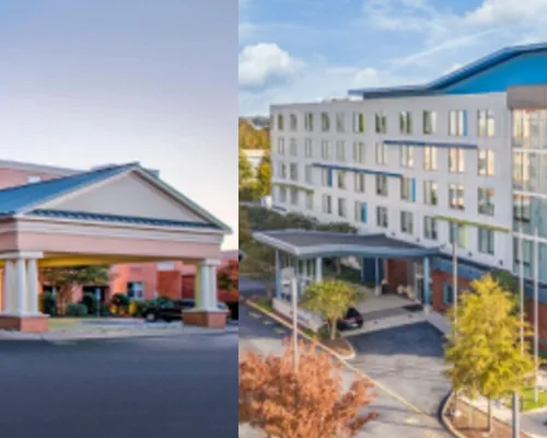 $18.75m, Chesapeake and Williamsburg, VA, 2026
