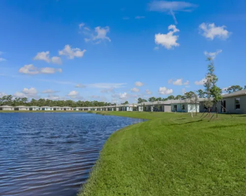 $18m, Fort Pierce, FL, 2025