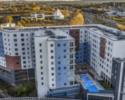 $19.36m, Dallas, TX, 2025