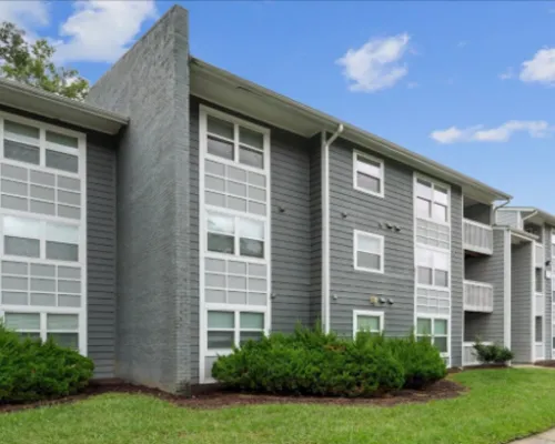 $20.9m, Chapel Hill, NC, 2025