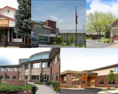 $20.9m, Various cities in Colorado, 2025