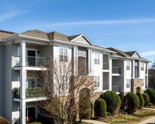 $21.6m, Mooresville, NC, 2026