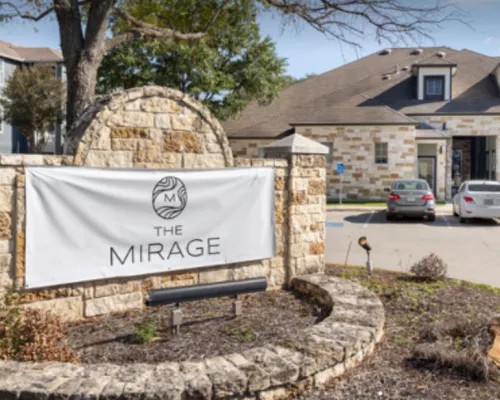 $22.18m, San Marcos, TX, 2025