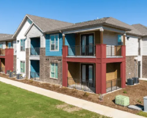 $22.5m, Denton, TX, 2024