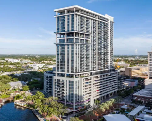 $223.5m, Fort Lauderdale, FL, 2026