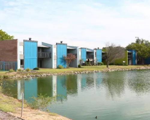 $23m, Oklahoma City, OK, 2025