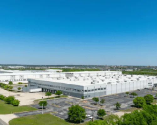 $25.6m, San Marcos, TX, 2025